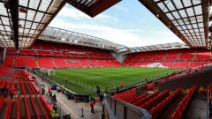 Anfield, Liverpool